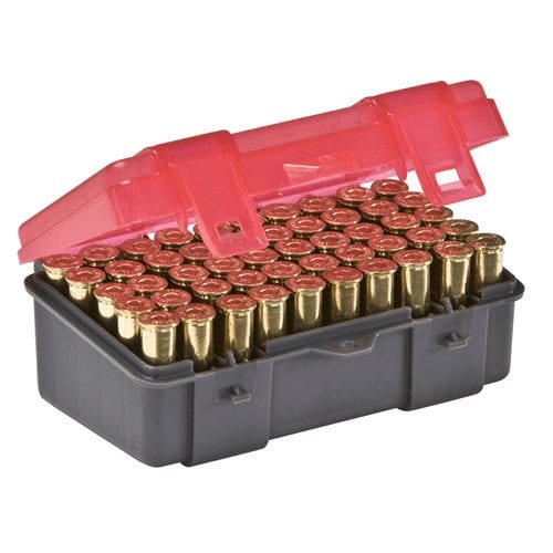 Plano Ammunition Field Case 122550 - Tactical & Duty Gear